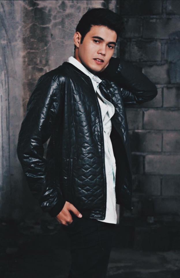 Brent Valdez