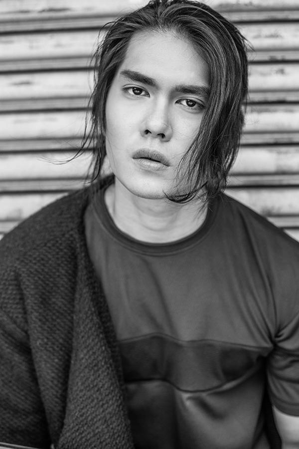 actor Yuki Sakamoto large photo