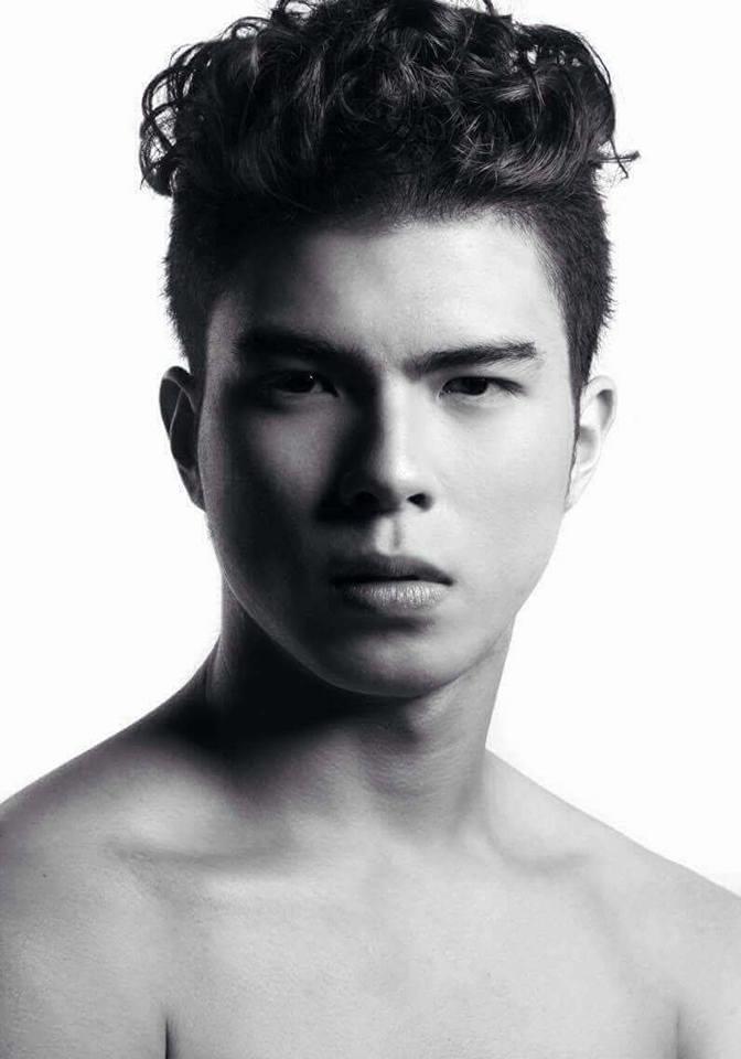 actor Jericho Ponce large photo