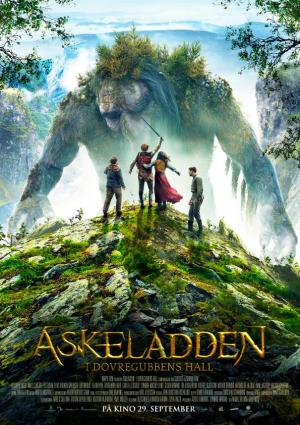 The Ash Lad: In the Hall of the Mountain King [Version française]