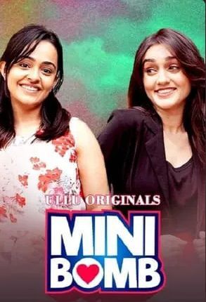Mini Bomb [Hindi]