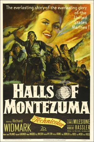 Halls of Montezuma [Version française]