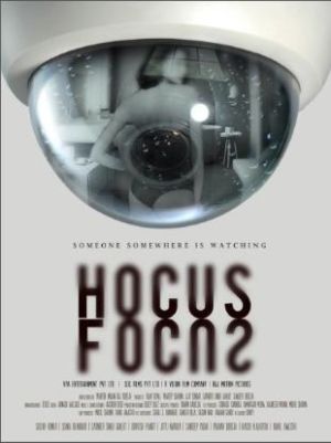 Hocus Focus [Hindi CAM] [Hindi]