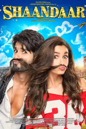 Magnificent [Hindi] poster