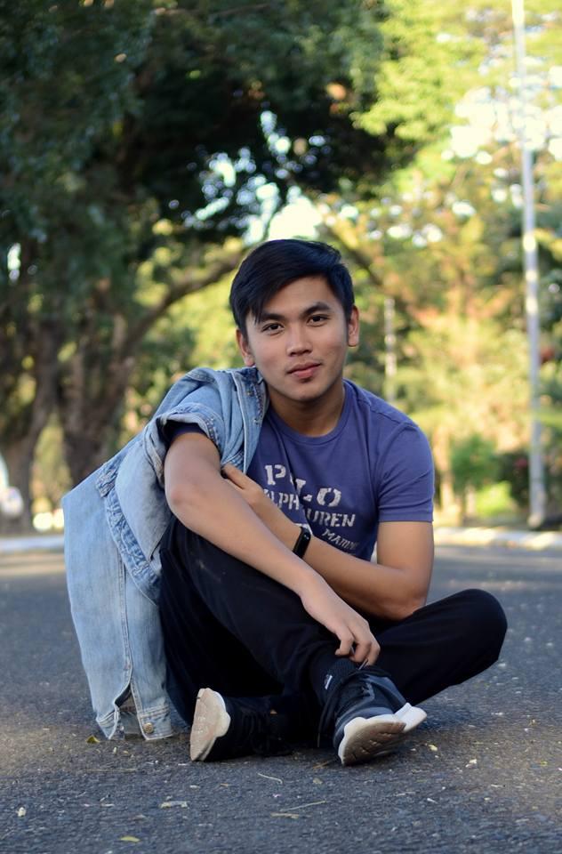 actor Lau Apostol large photo