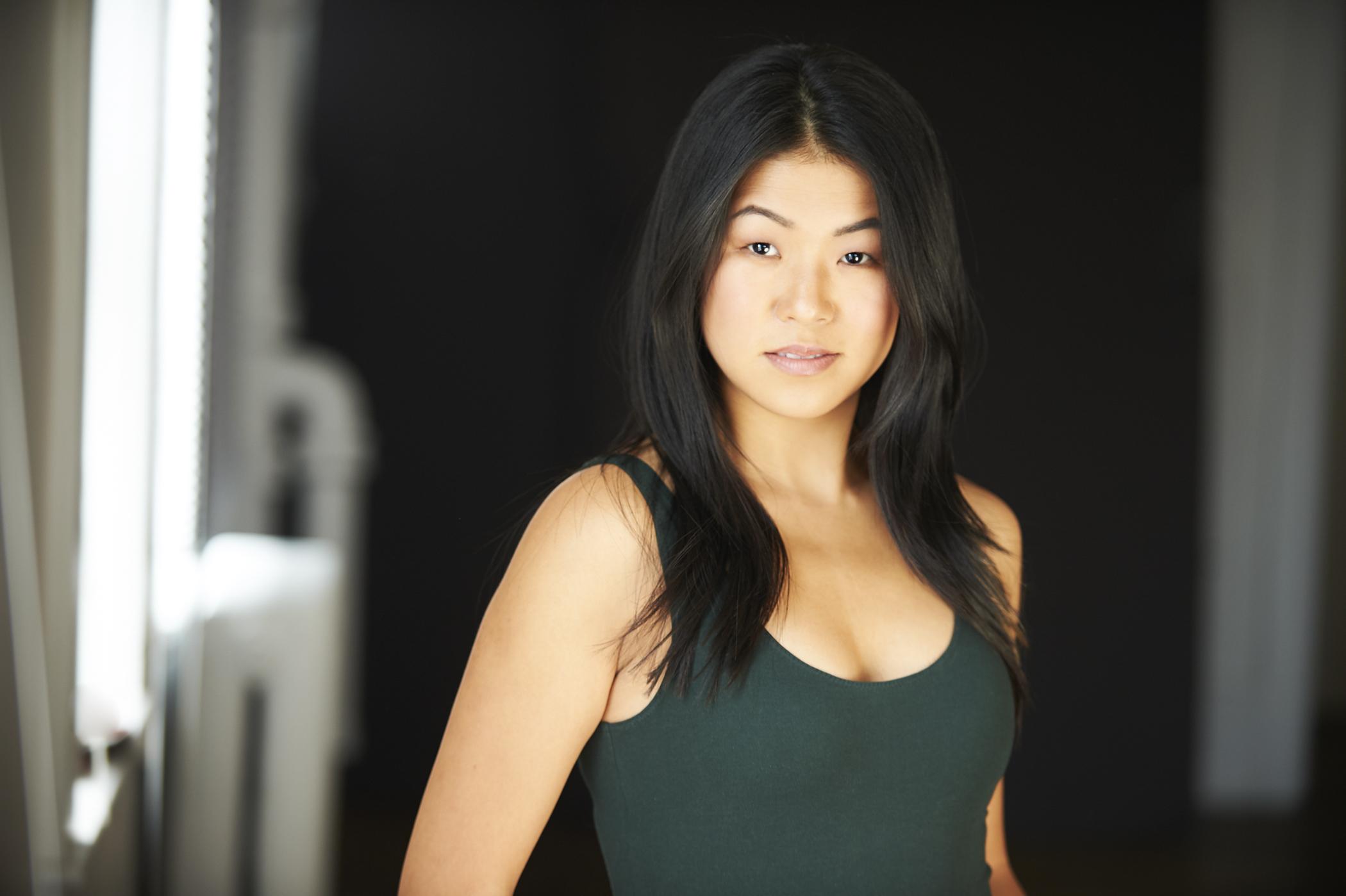 actor Rosie Simon large photo