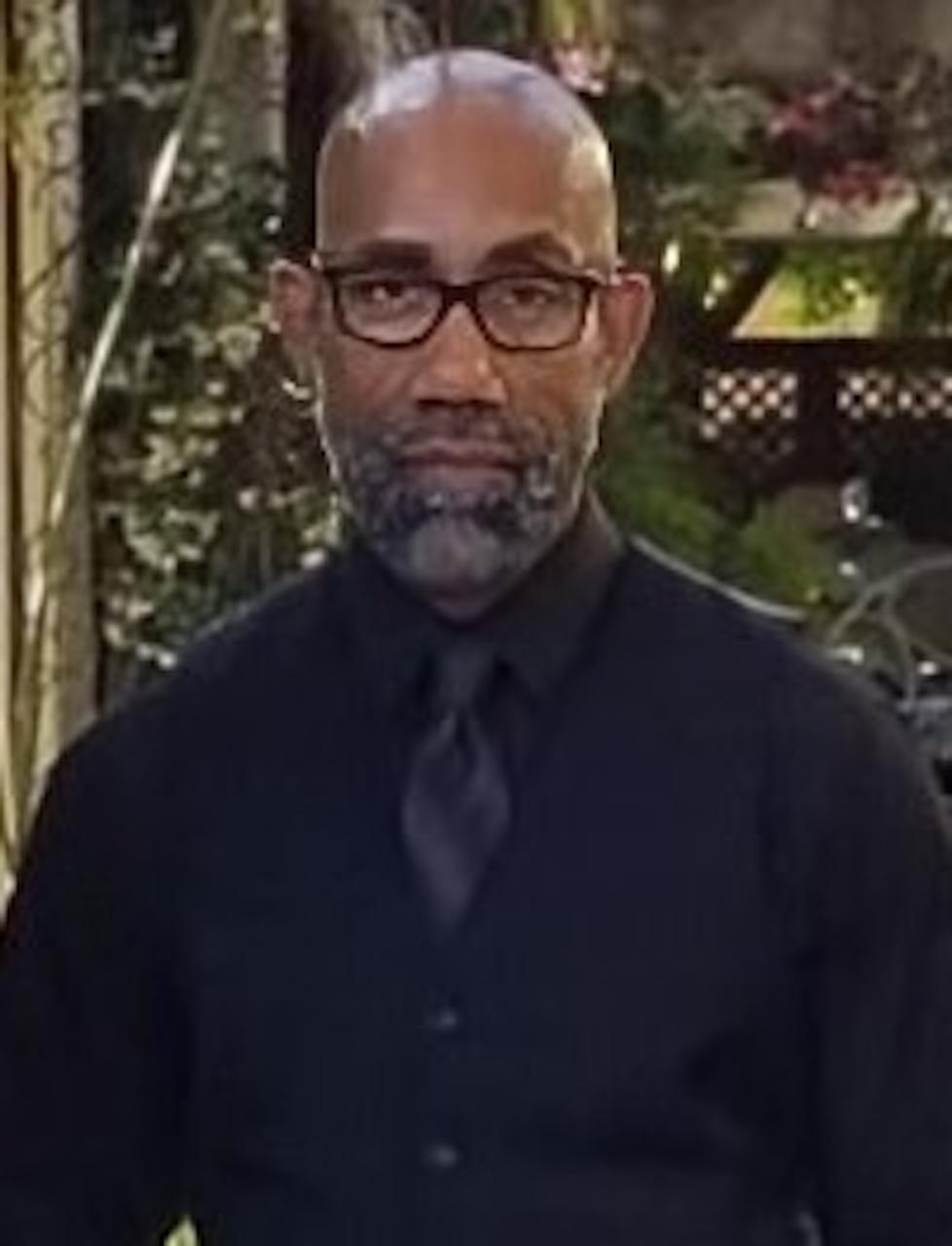 actor Lawrence Lowe large photo