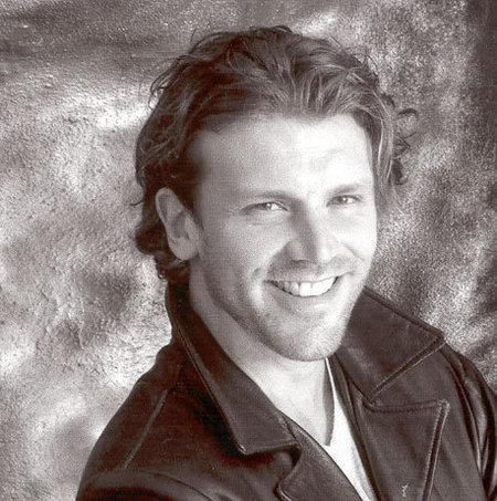 actor Robert Madison large photo