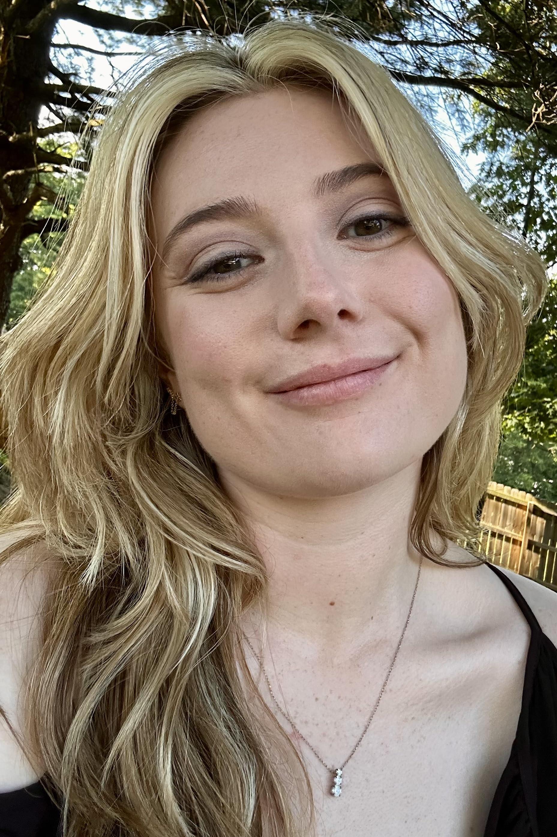 actor Shelby Shea large photo