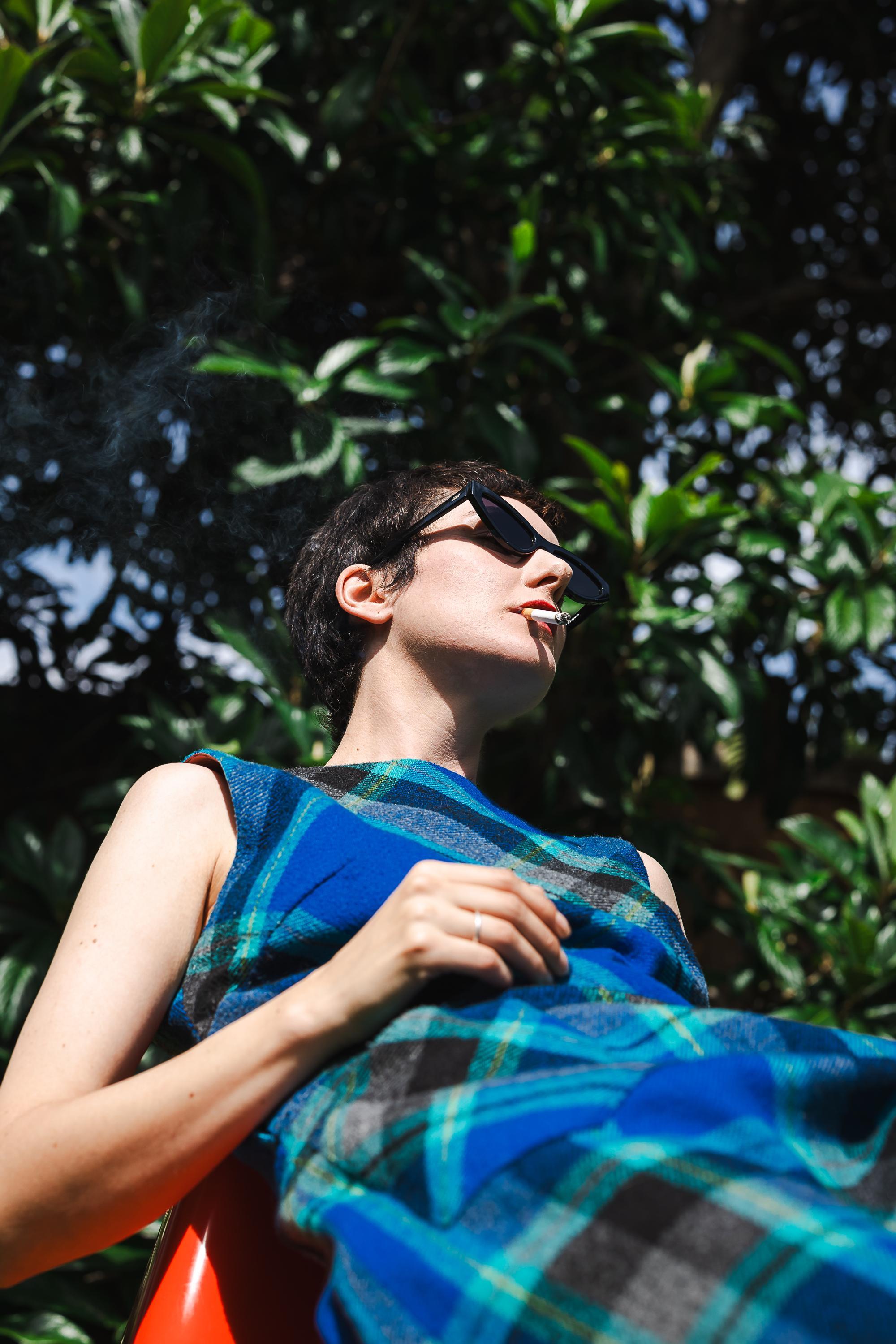 actor Jessirose Streker large photo