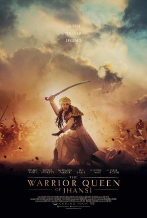The Warrior Queen of Jhansi [ترجمة عربية]