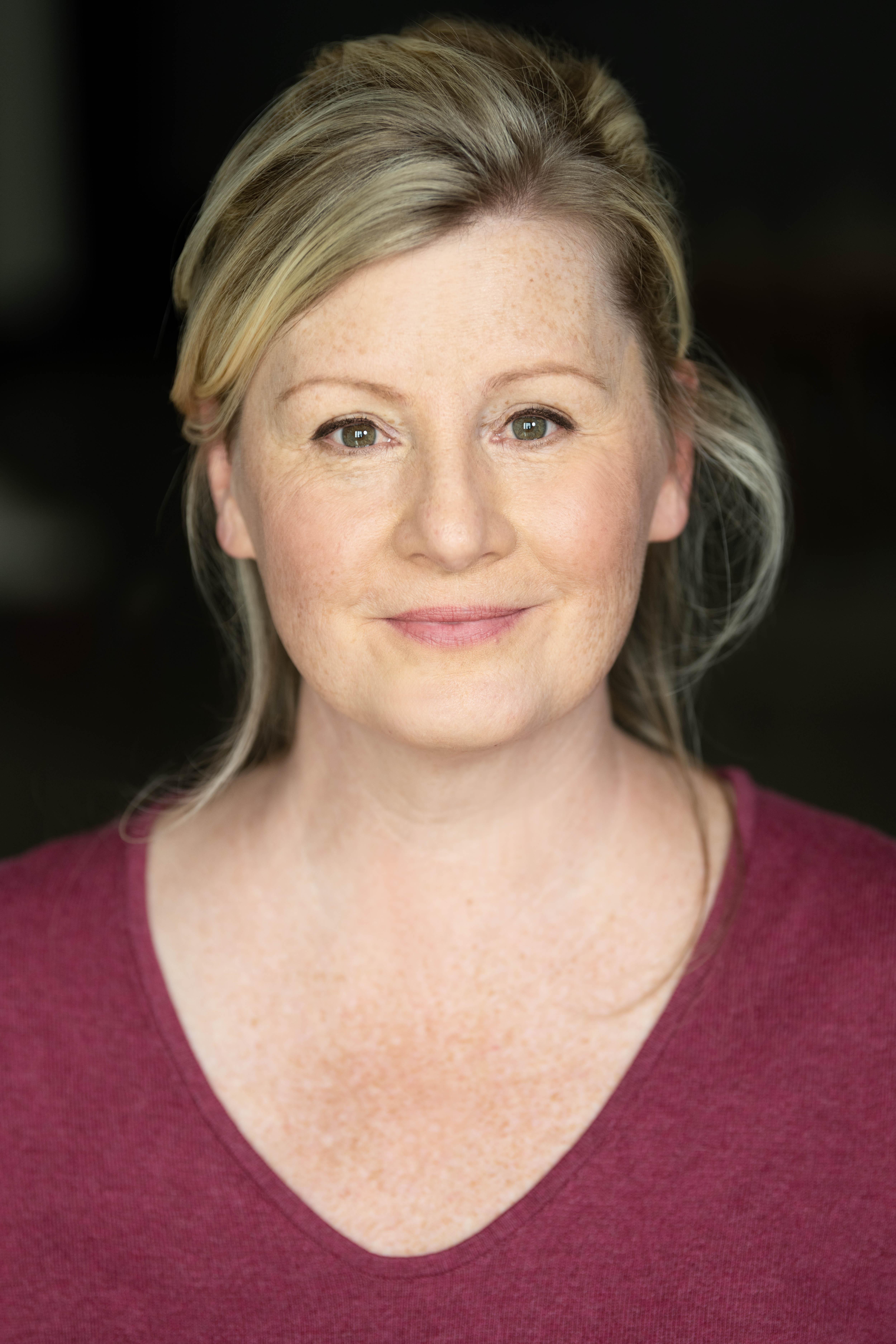 actor Brook Hogan large photo