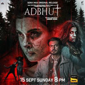 Adbhut [Hindi]