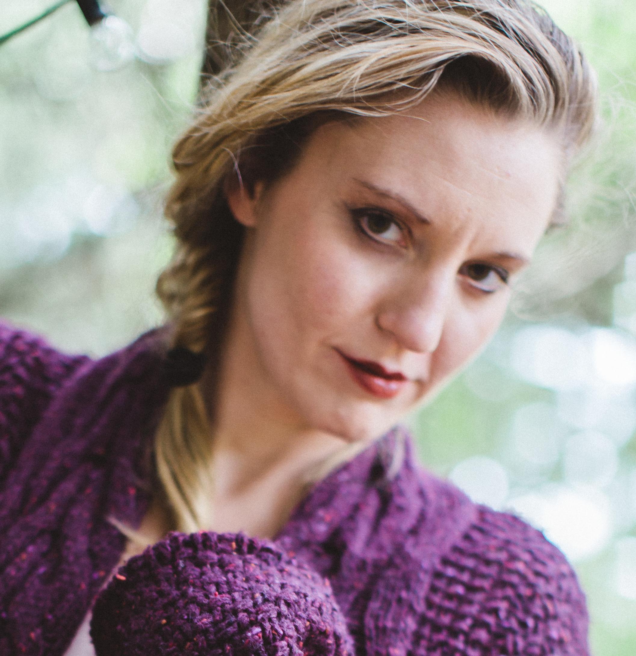 actor Marrett Laney large photo