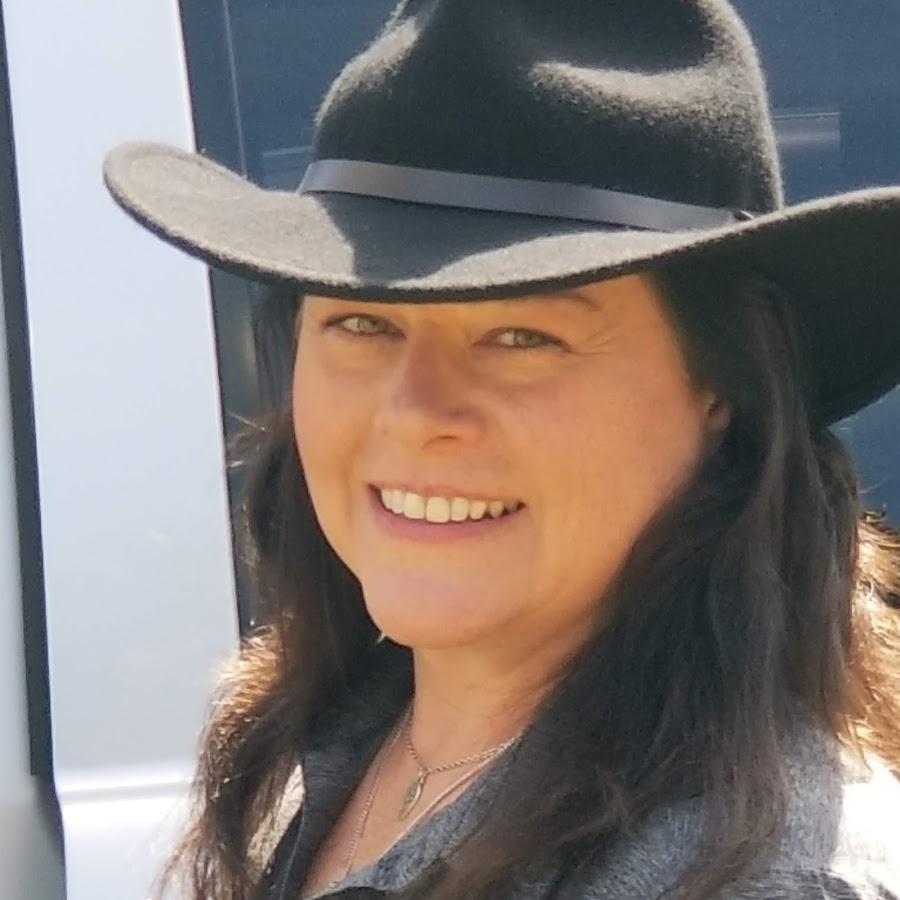 actor Tracie Driver large photo