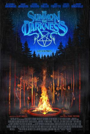 We Summon the Darkness [Indonesian]