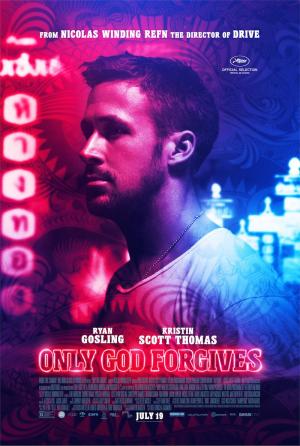 Only God Forgives [Version française]