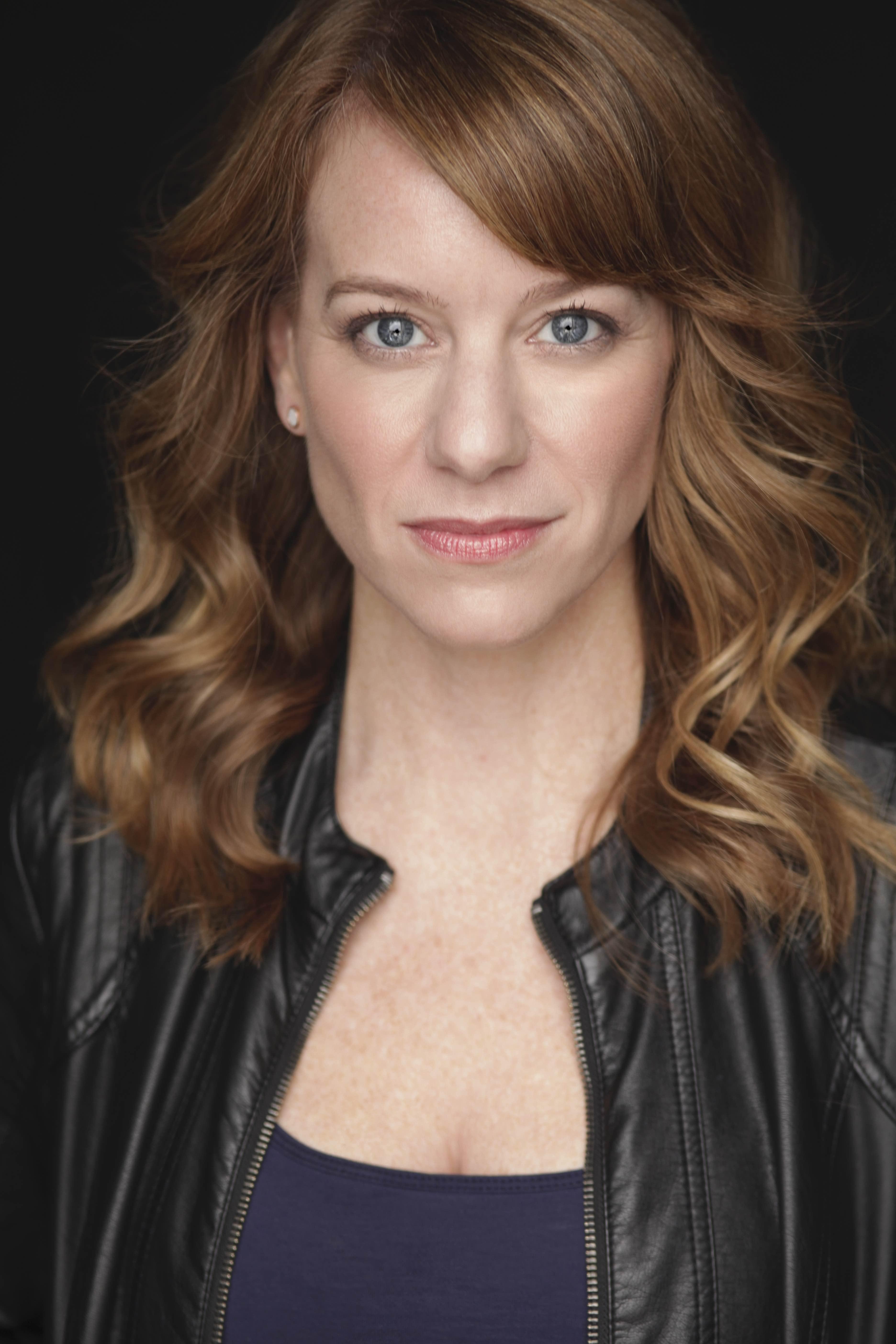 actor Melanie Keller large photo