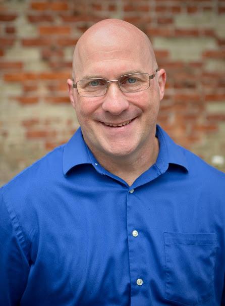 actor Tim Harrold large photo