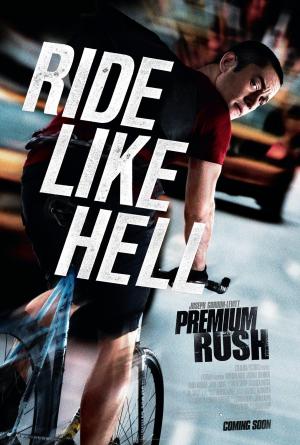 Premium Rush [Hindi]