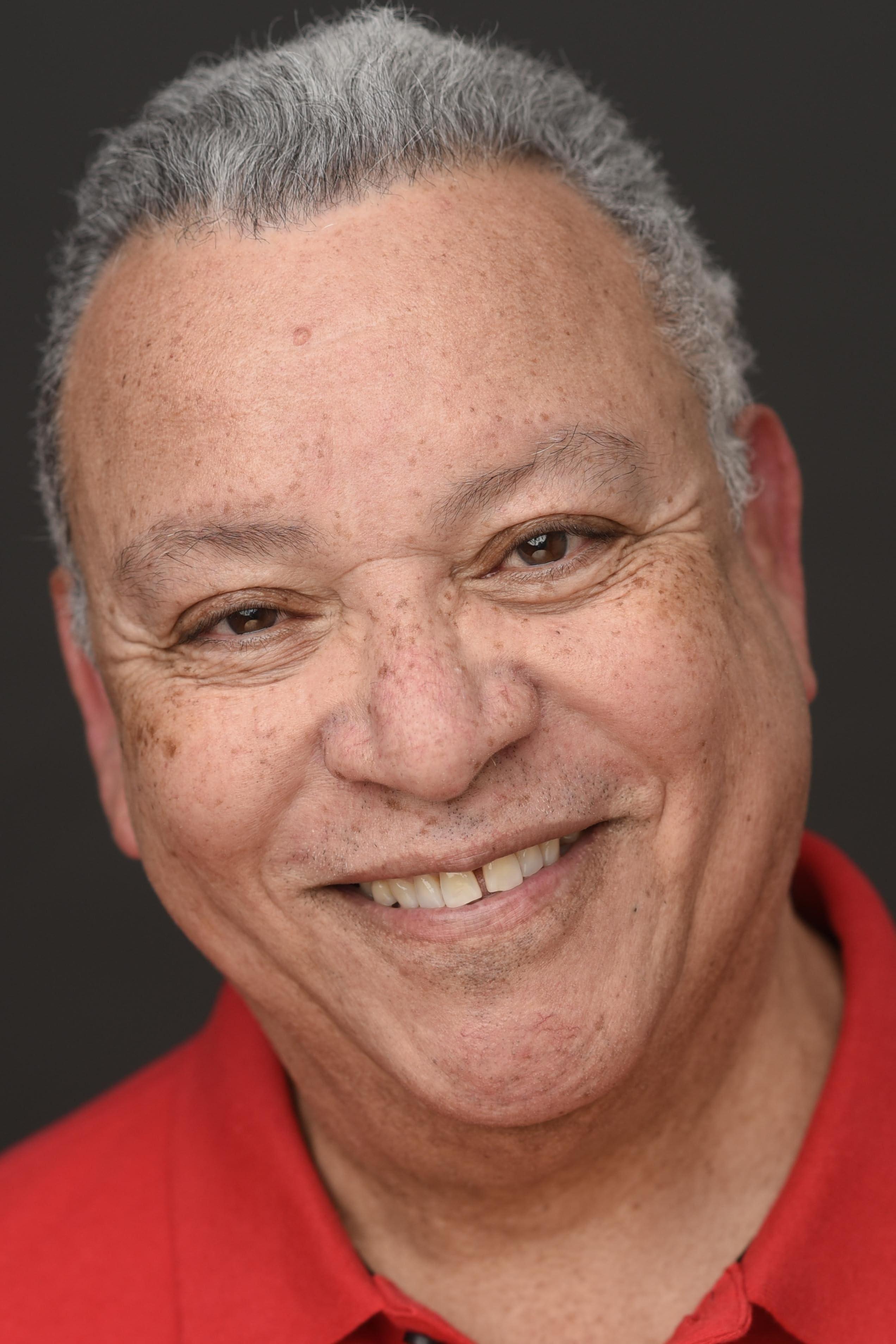 actor Jose Febus large photo