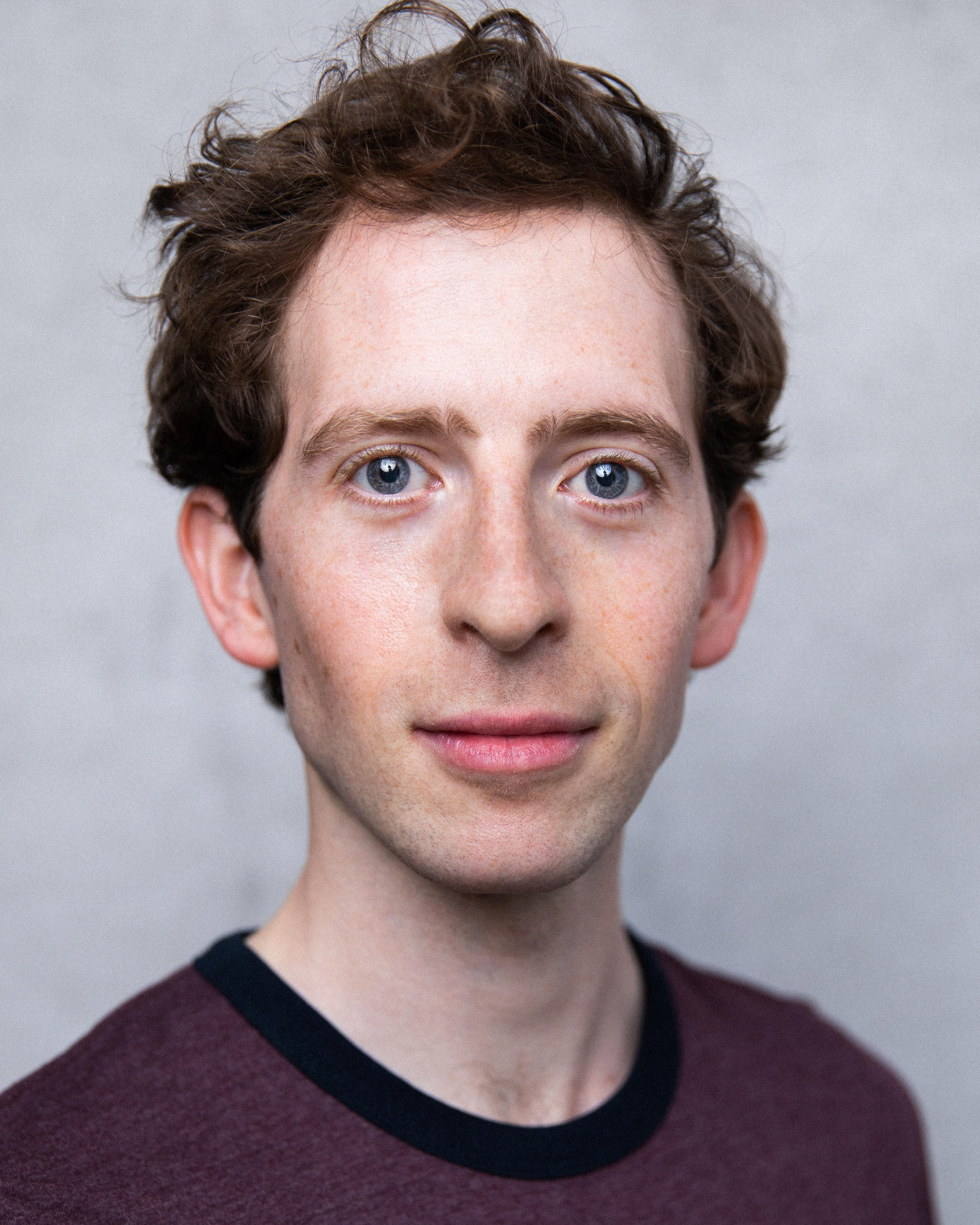 actor Martin Bassindale large photo