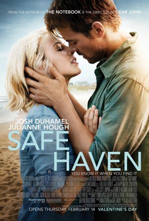 Safe Haven [Russian]