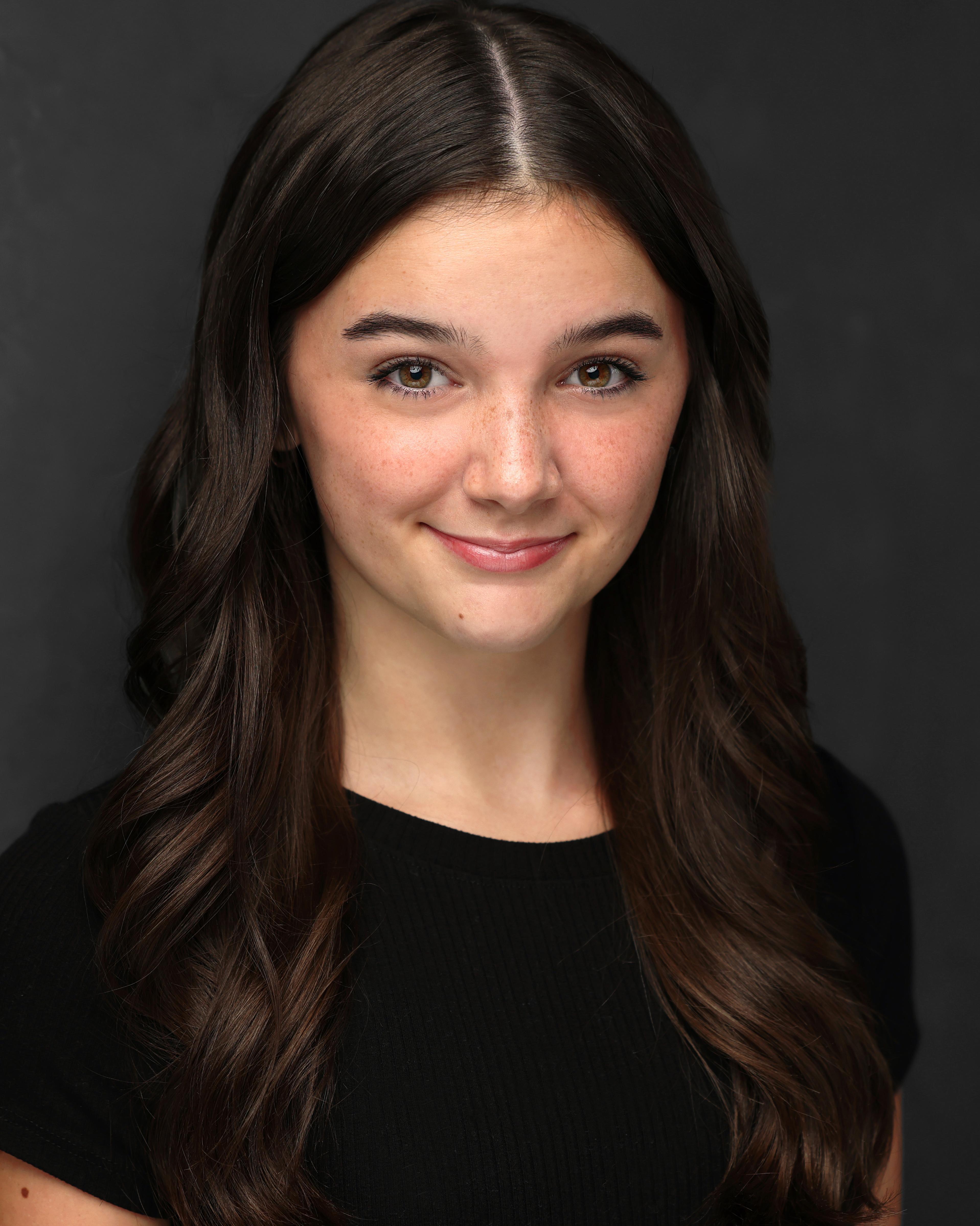 actor Riley Fincher-Foster large photo