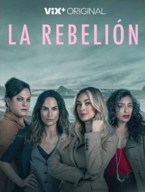 La Rébellion [Version française]