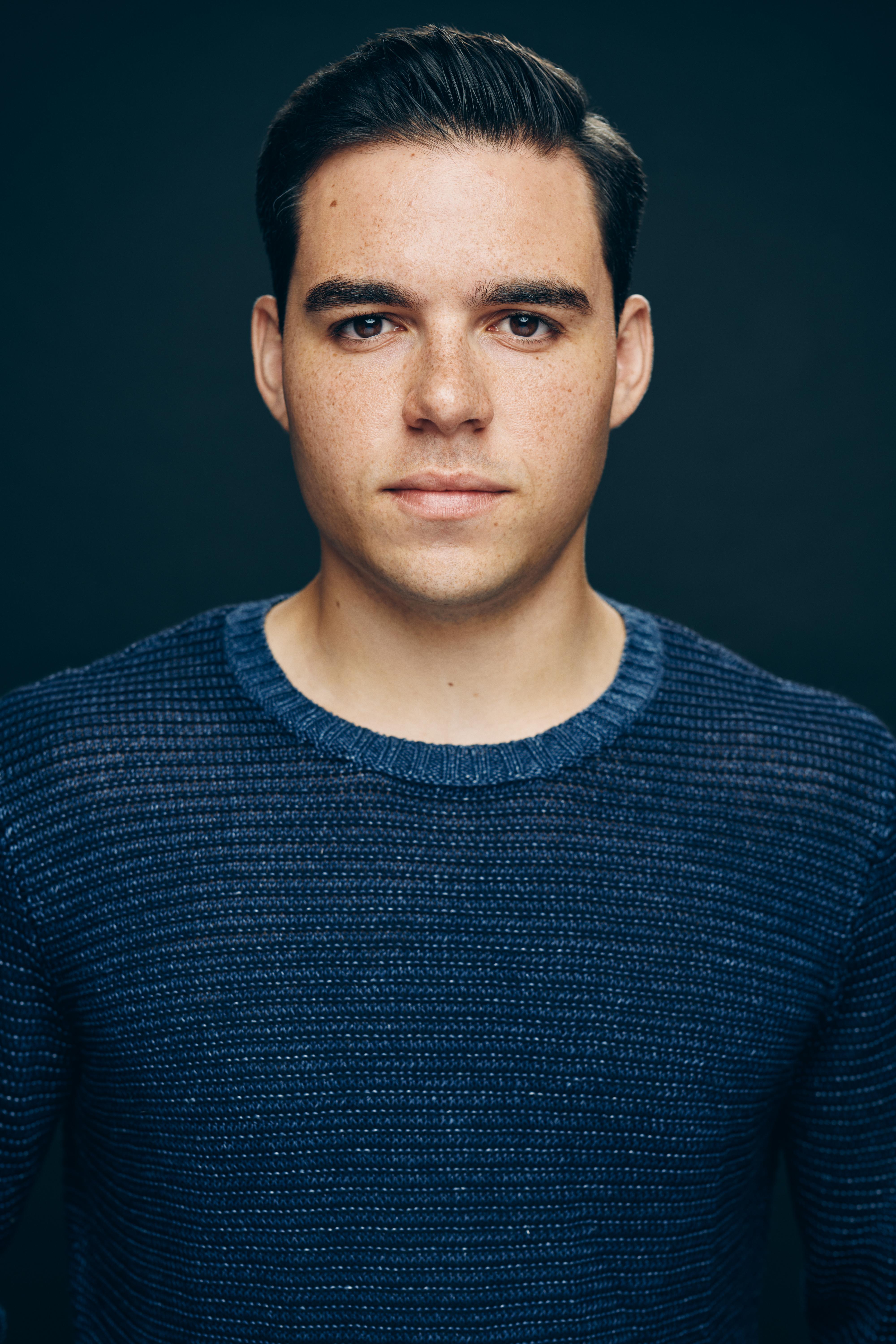 Ean Castellanos