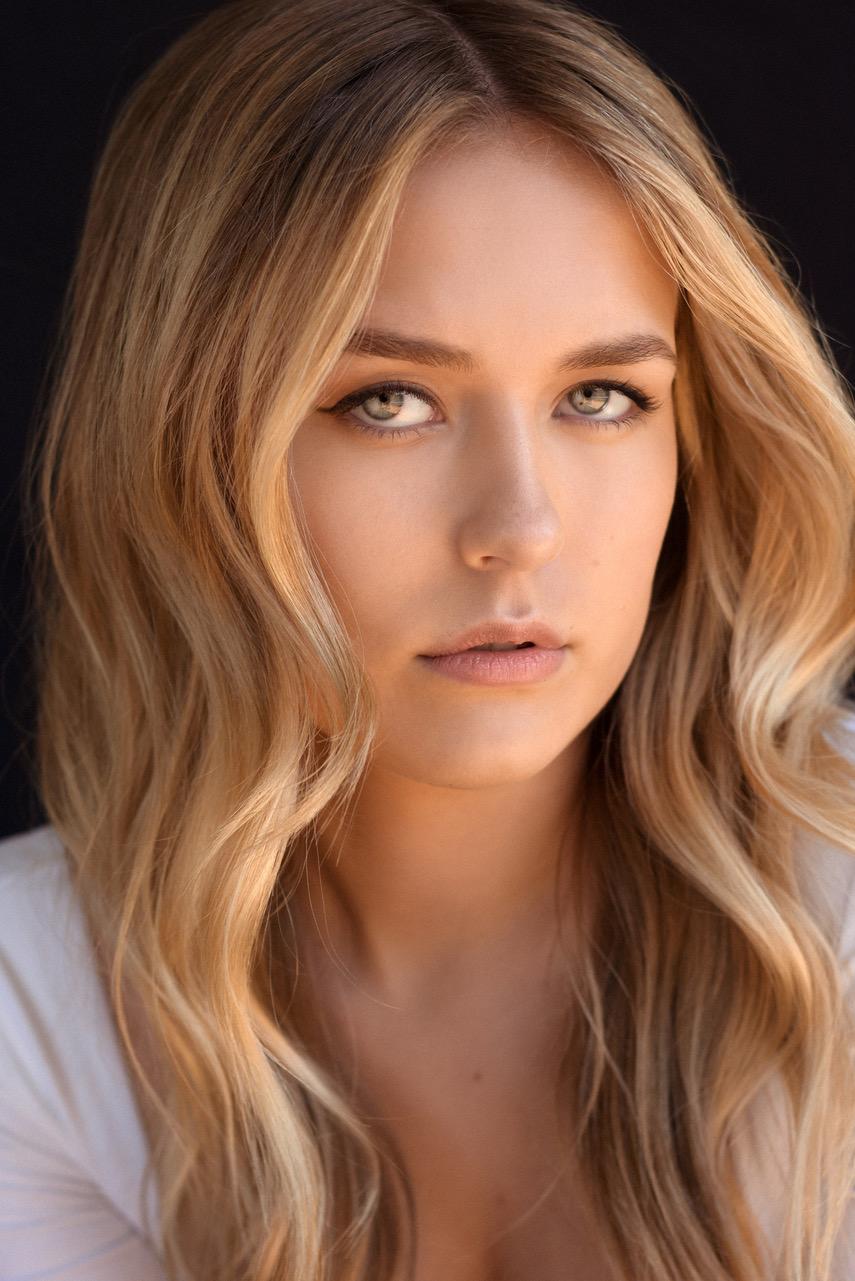 actor Sidney Grigg large photo