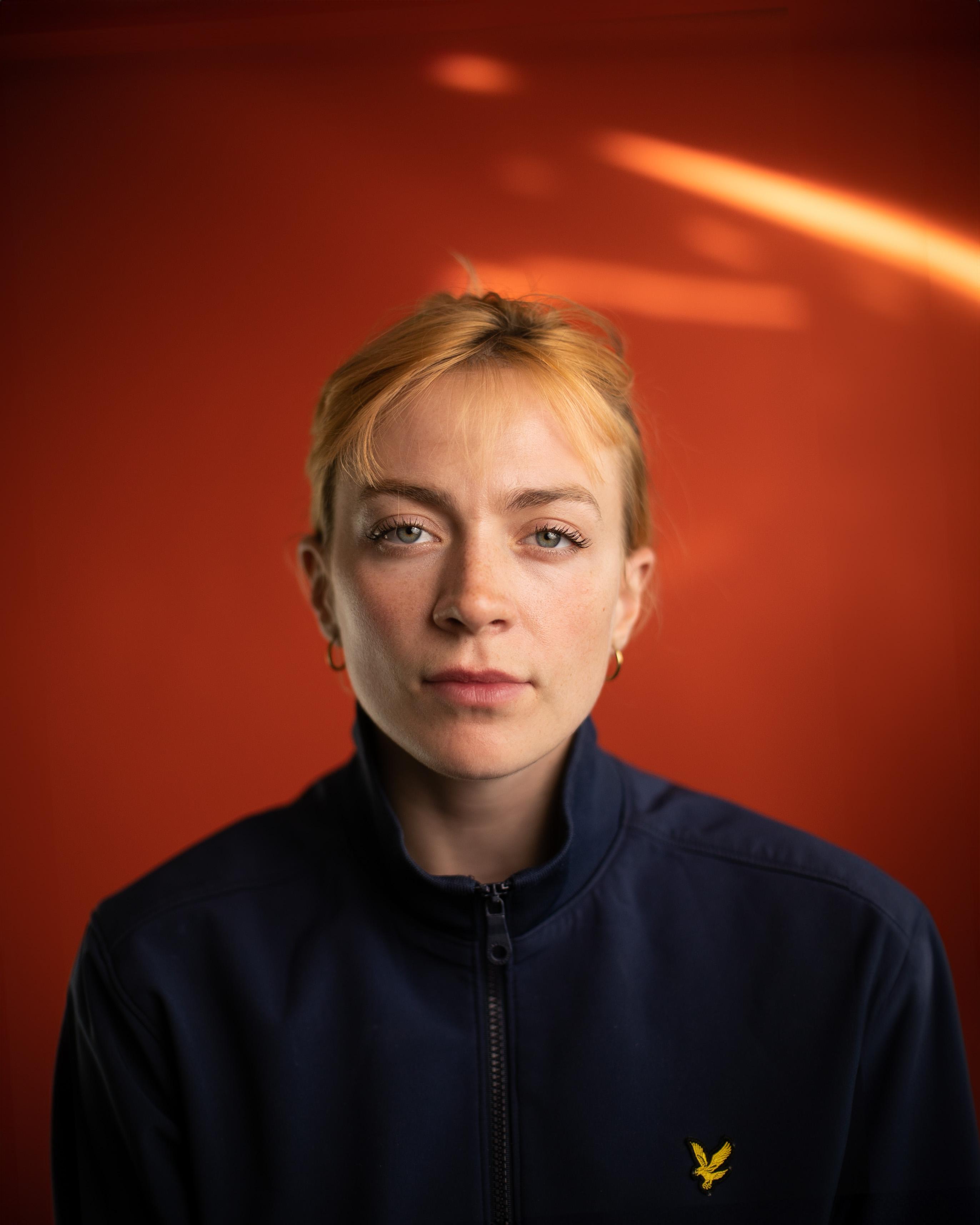 actor Charlie Oscar large photo