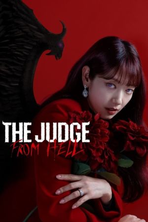 The Judge from Hell [Spanish]