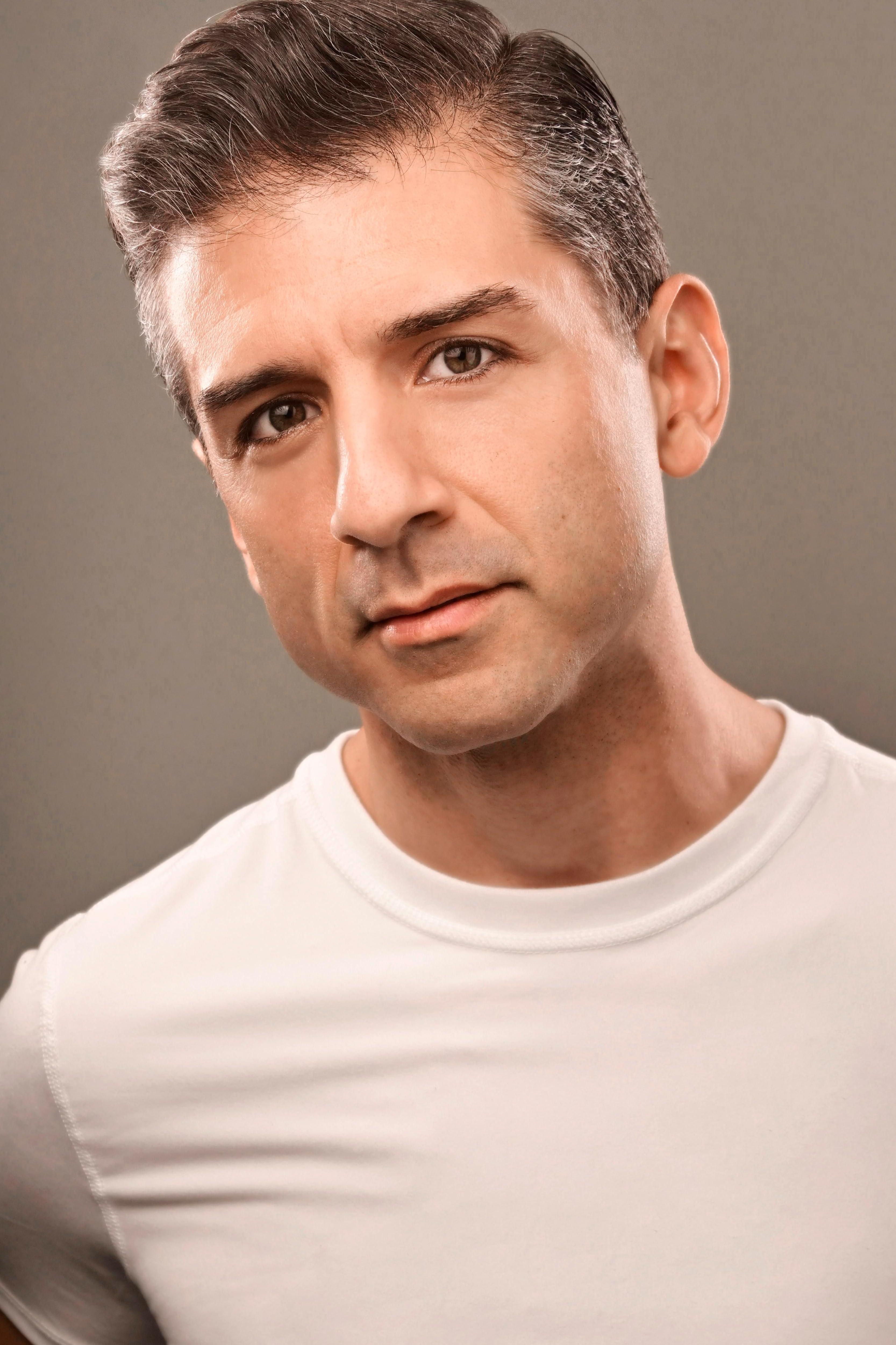 Tony Yazbeck