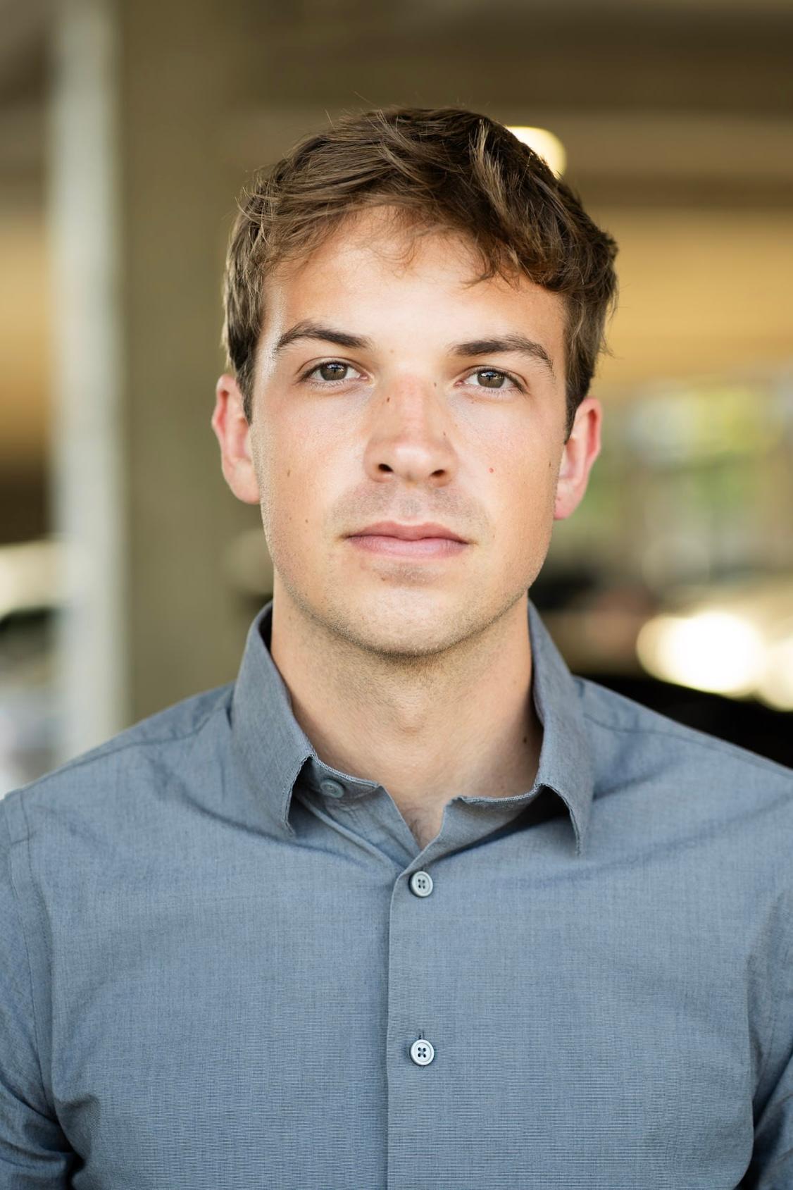 Ben Bondurant