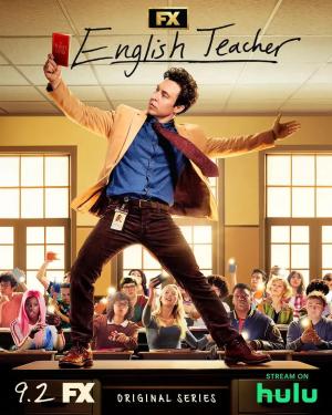English Teacher [Russian] S1-S2