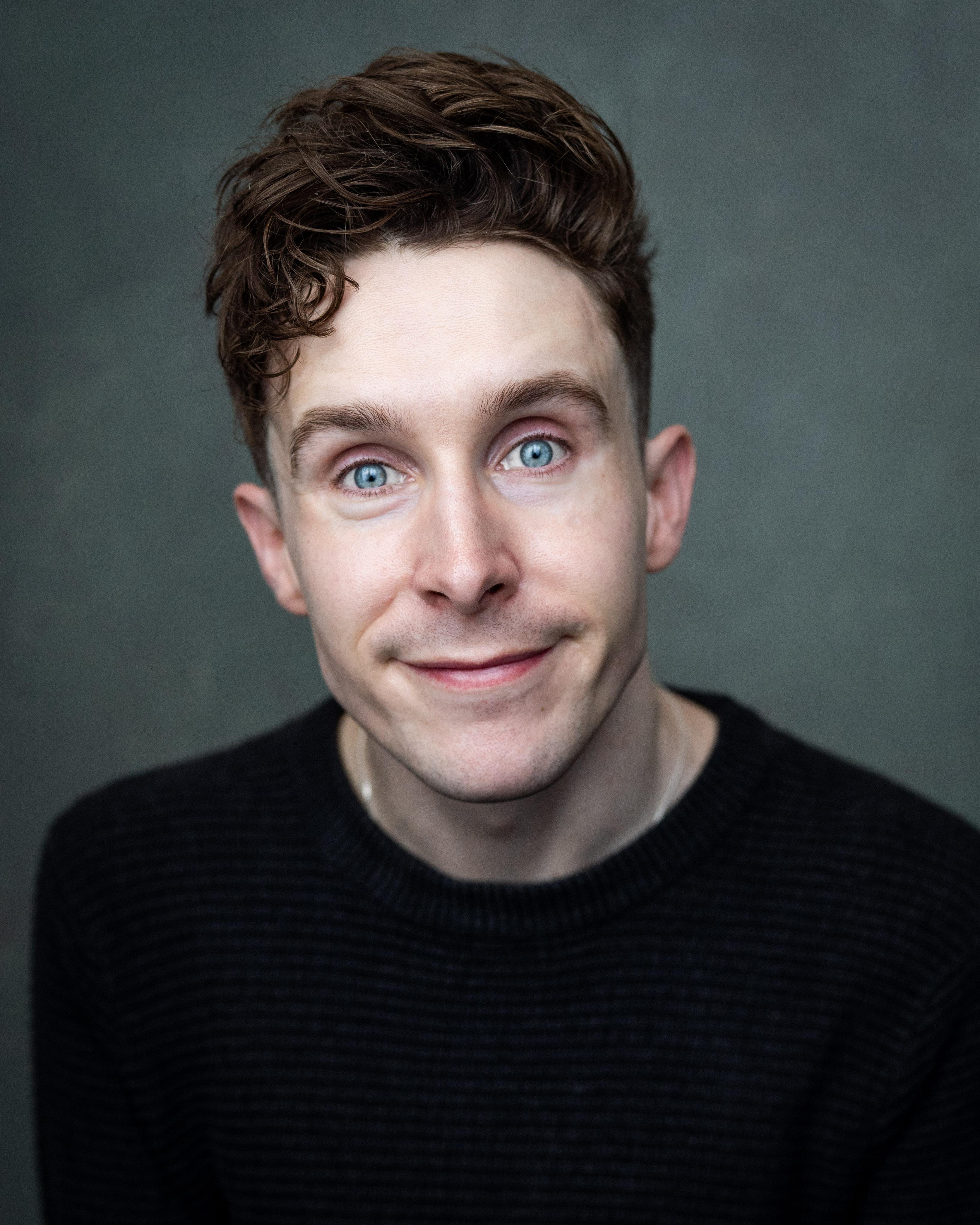 actor Larry Dean large photo