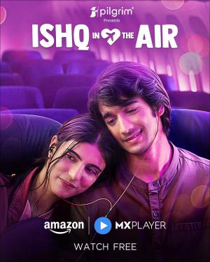Ishq in the Air [Hindi]