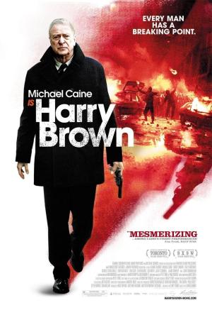 Harry Brown [Indonesian]