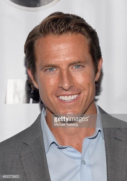 actor Andy McDermott large photo