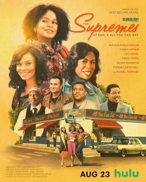 The Supremes at Earl's All-You-Can-Eat [Version française]