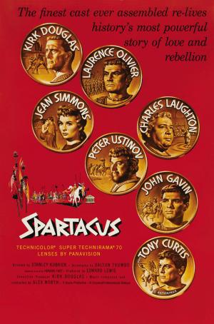 Spartacus [Hindi]