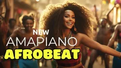 AFROBEAT – RHYTHMS AND BEATS OF AFRICAN SOUL - THE BEST AFROBEAT SONGS IN THE WORLD