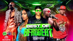 AFROBEAT VIDEO MIX 2024 PARTY BY DJ EVANSO, FT REMA, AYRR STAR, BNXN, DAVIDO, BURNA BOY,RH EXCLUSIVE