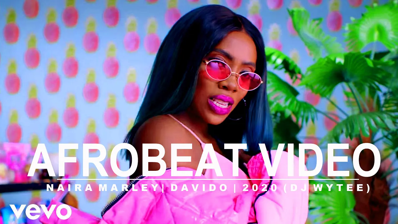 AFROBEAT | LATEST | NAIJA | VALENTINE'S | LOVERS | ( DJ WYTEE ) MIX 2020