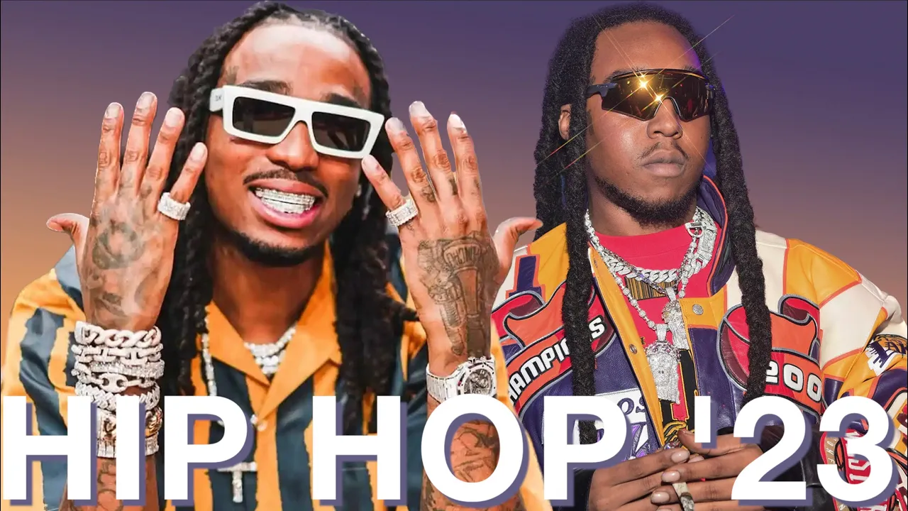 Hip Hop 2023 Video Mix (DIRTY) - R&B 2023 |Dancehall(DRILL |RAP | HIPHOP| QUAVO |DRAKE |CENTRAL CEE)