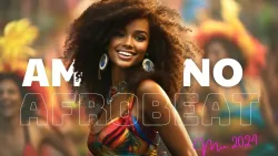 AFROBEAT: THE SOUND THAT MOVES THE WORLD - THE LATEST AFROBEAT HITS YOU SHOULD NOT MISS