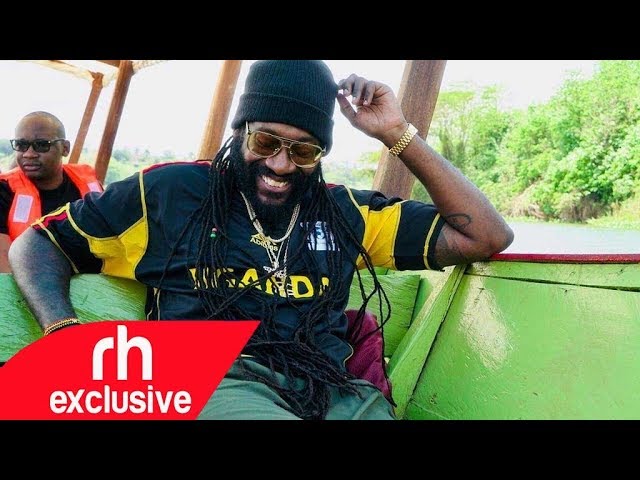 JAM SESSION REGGAE NEW ONEDROP MIX DJ JOMBA (RH EXCLUSIVE)