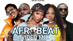 AFROBEAT / AMAPIANO VIDEO MIX 2023 | NAIJA BEST MIX 2023 (DJ JOJO) #Spyro #Asake #Stability #Shuperu