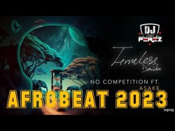 BEST OF AFROBEAT 2023 | DJ PEREZ | AFROBEATS